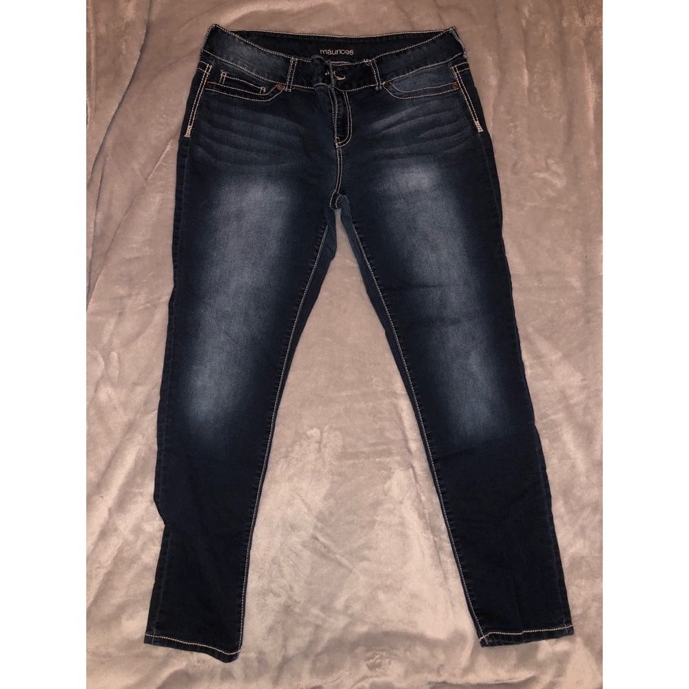Maurices Jeggings